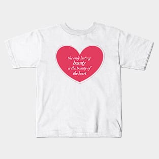 beauty Kids T-Shirt